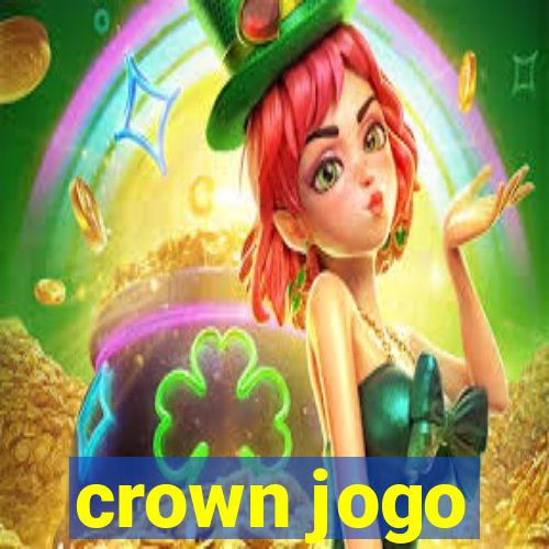 crown jogo