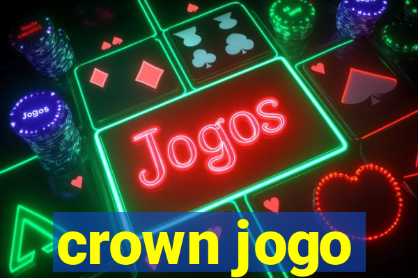 crown jogo