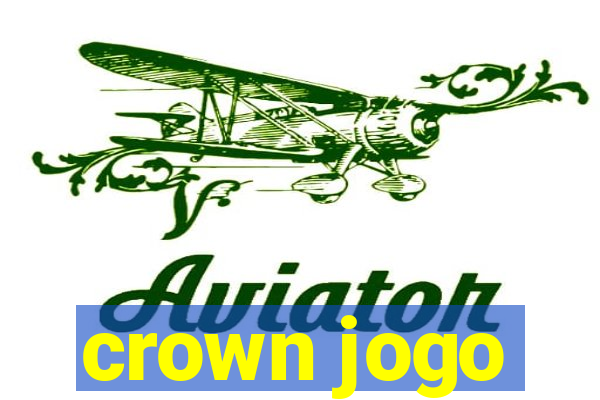 crown jogo