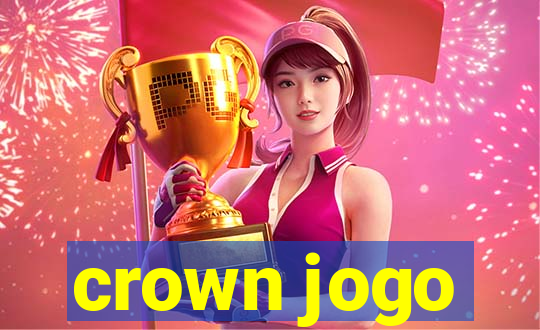 crown jogo