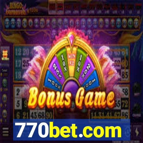 770bet.com