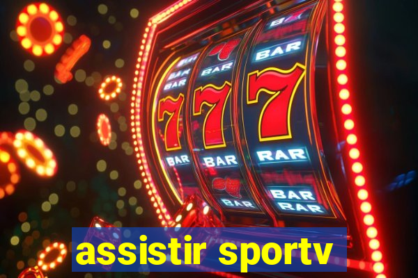 assistir sportv