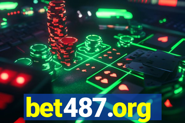 bet487.org