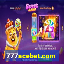 777acebet.com