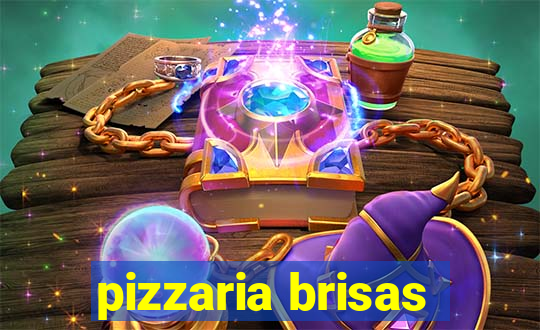 pizzaria brisas