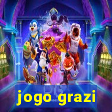 jogo grazi