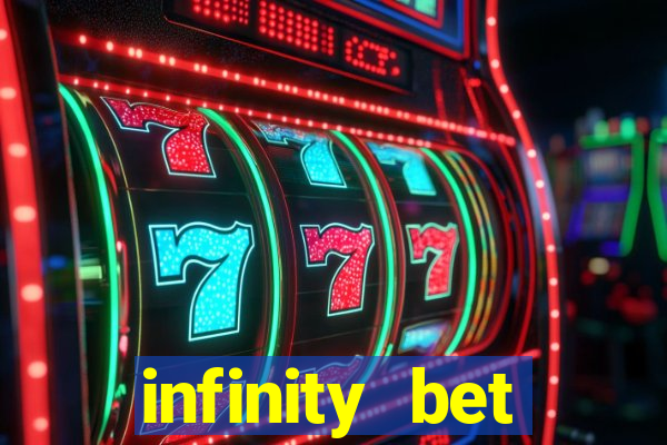 infinity bet consultar bilhete