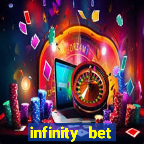 infinity bet consultar bilhete