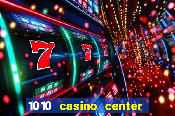 1010 casino center drive robinsonville ms 38664