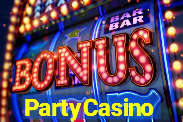 PartyCasino