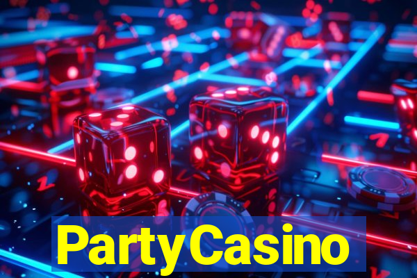 PartyCasino