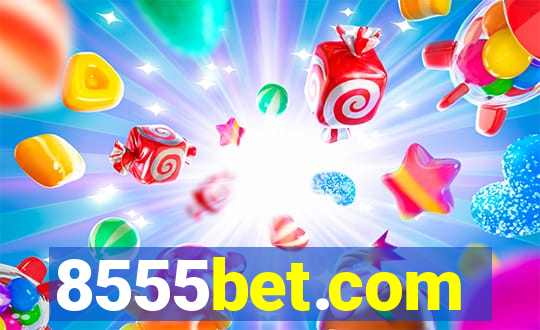 8555bet.com