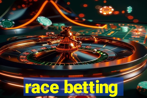 race betting