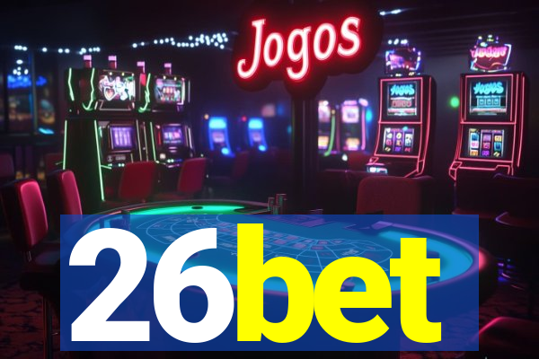 26bet