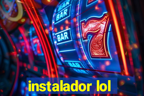 instalador lol