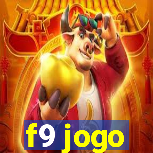 f9 jogo