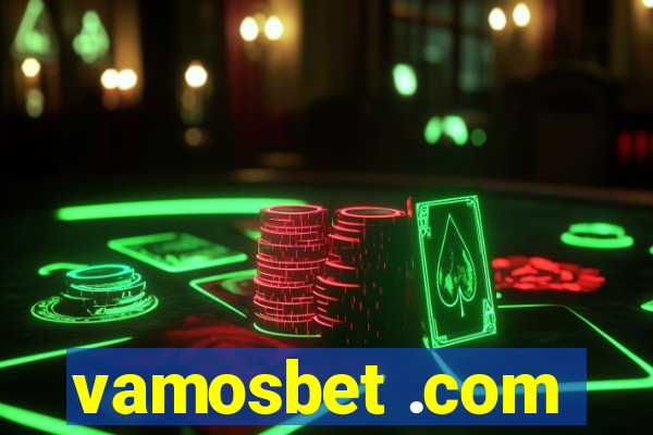 vamosbet .com