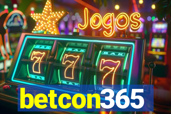 betcon365