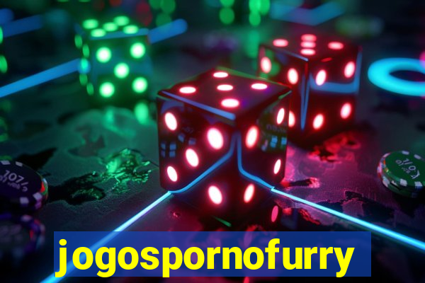 jogospornofurry