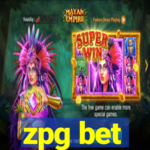 zpg bet