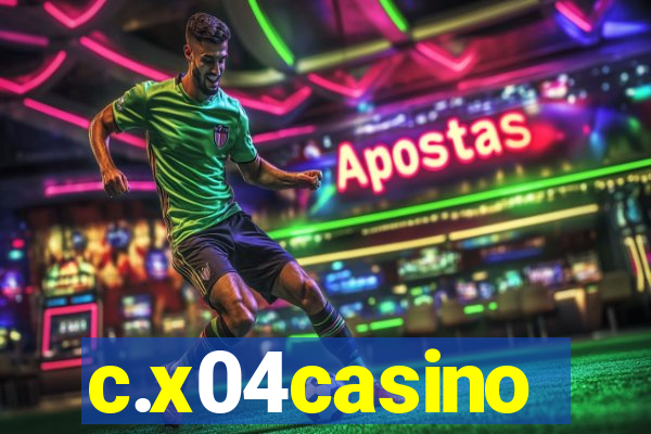 c.x04casino