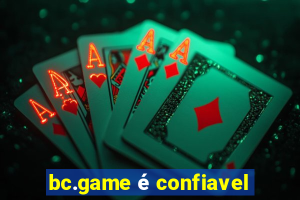 bc.game é confiavel