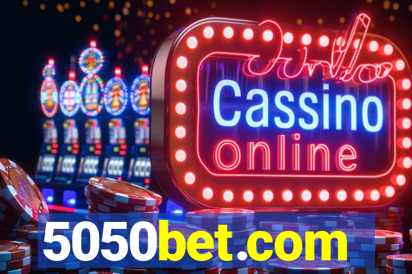 5050bet.com