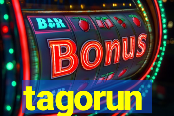 tagorun