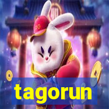 tagorun