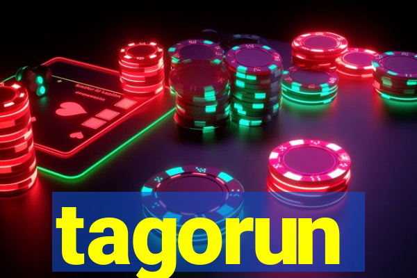 tagorun