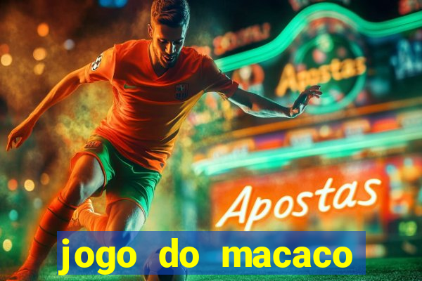 jogo do macaco cassino nome