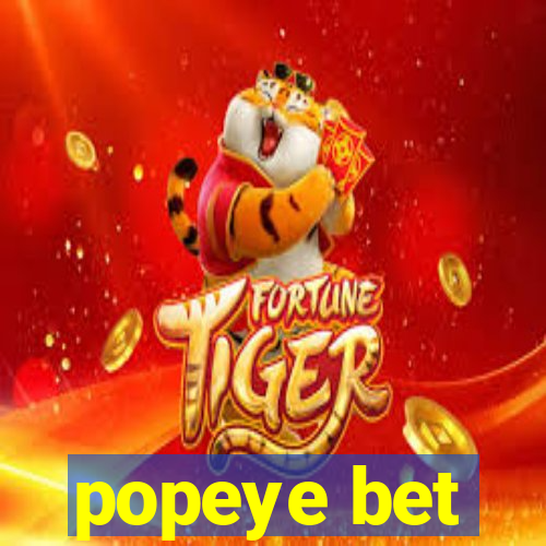 popeye bet