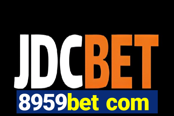 8959bet com