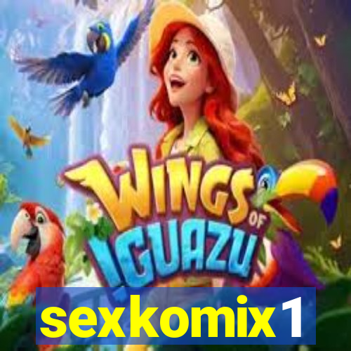 sexkomix1