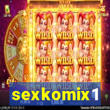 sexkomix1