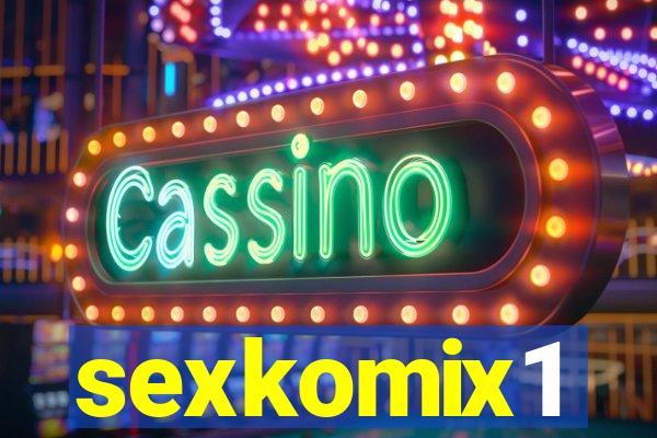 sexkomix1