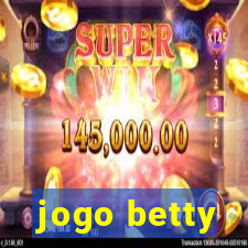 jogo betty