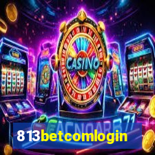 813betcomlogin