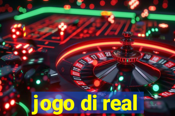 jogo di real