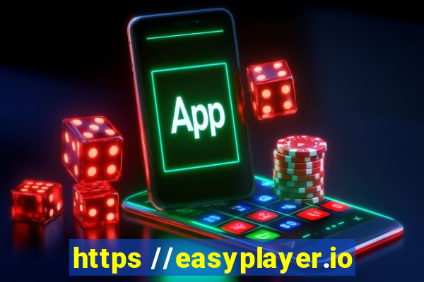 https //easyplayer.io