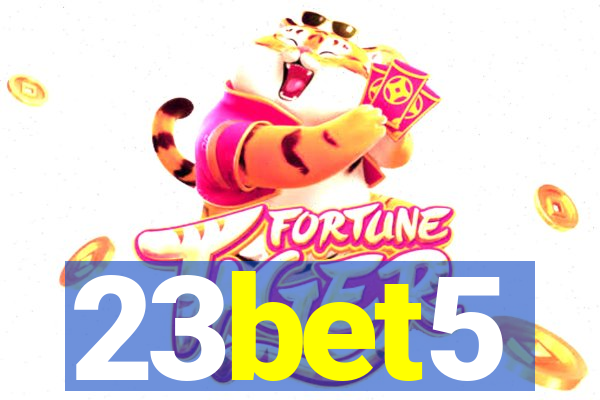 23bet5