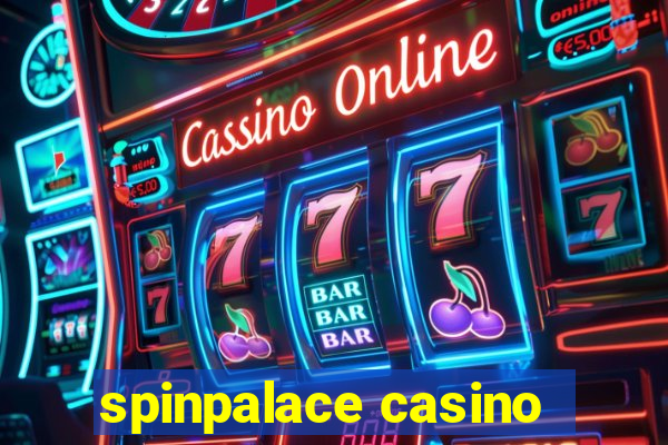 spinpalace casino