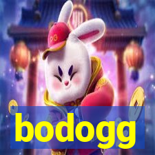 bodogg