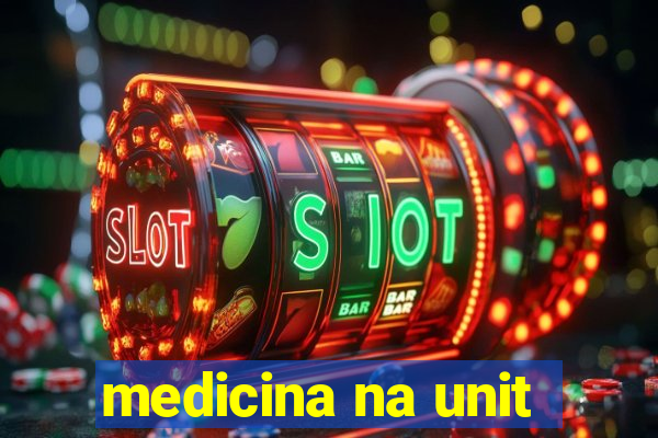 medicina na unit