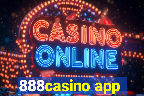 888casino app