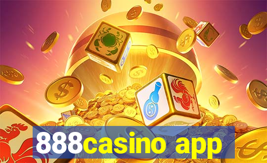 888casino app