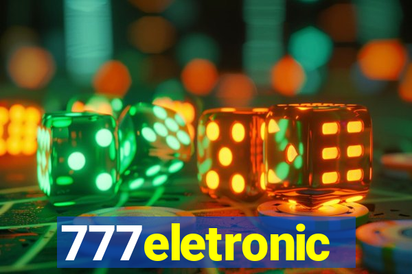 777eletronic