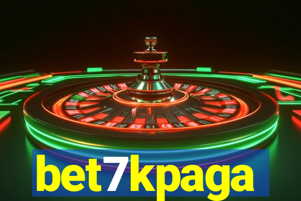 bet7kpaga