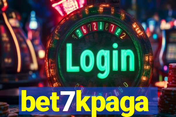 bet7kpaga