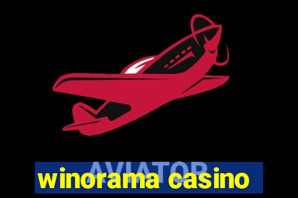 winorama casino